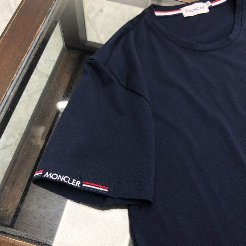 Moncler T-Shirts